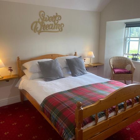The Gordon Arms Restaurant With Rooms Yarrow エクステリア 写真