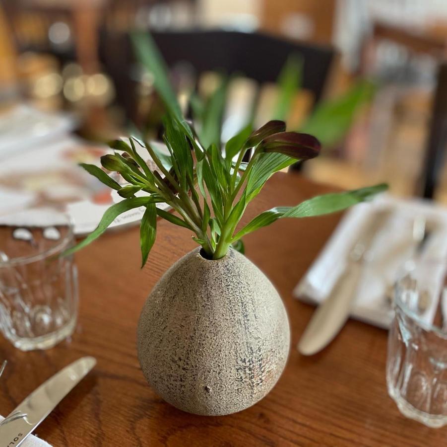 The Gordon Arms Restaurant With Rooms Yarrow エクステリア 写真