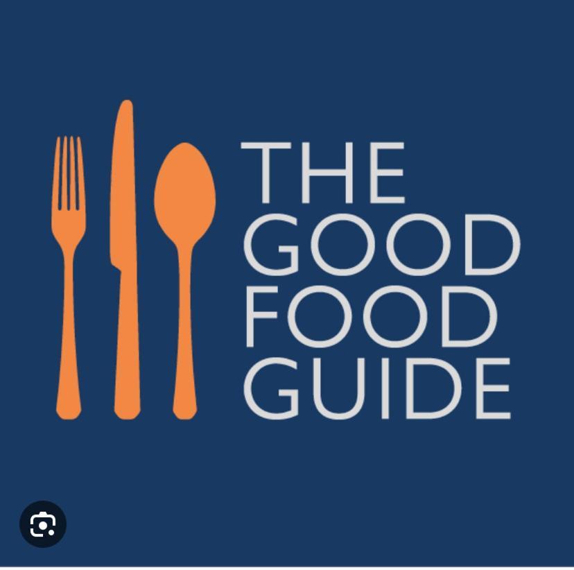 The Gordon Arms Restaurant With Rooms Yarrow エクステリア 写真
