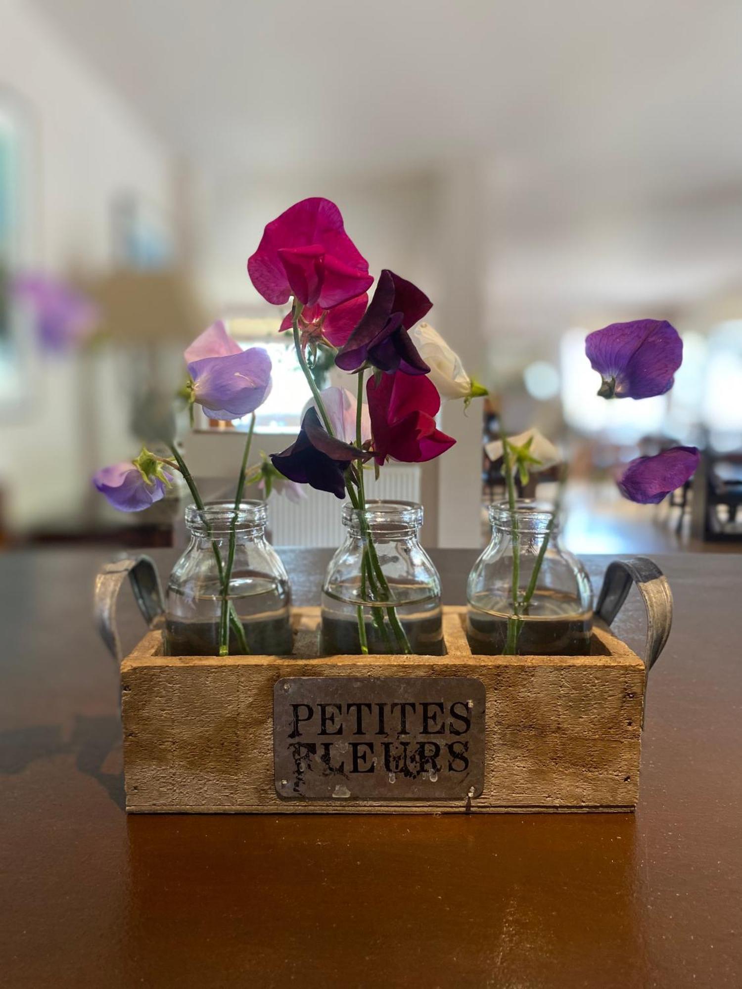 The Gordon Arms Restaurant With Rooms Yarrow エクステリア 写真
